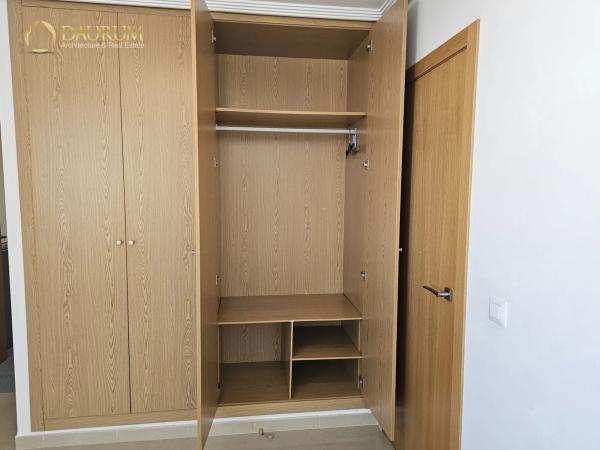 Ático en calle Doctor Fleming