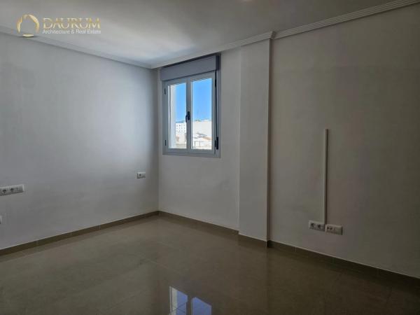 Ático en calle Doctor Fleming