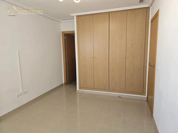 Ático en calle Doctor Fleming