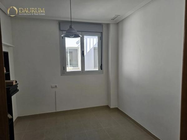 Ático en calle Doctor Fleming