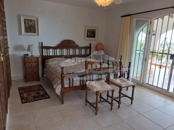 Chalet en La Viña - Montemar - San Jaime