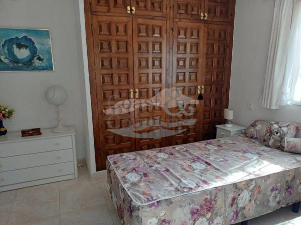 Chalet en La Viña - Montemar - San Jaime