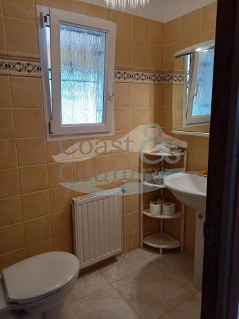 Chalet en La Viña - Montemar - San Jaime