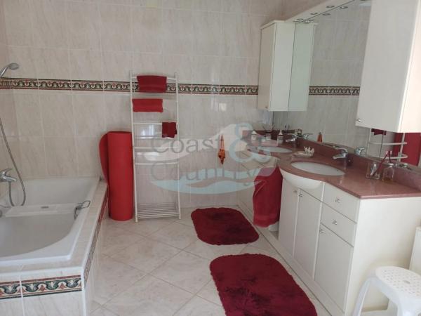 Chalet en La Viña - Montemar - San Jaime