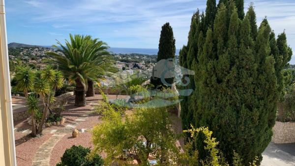 Chalet en La Viña - Montemar - San Jaime