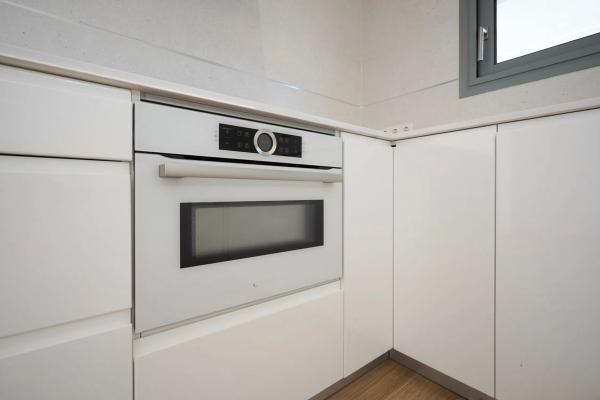 Casa independiente en calle del Lliri