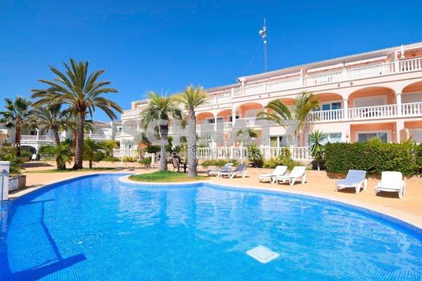 Piso en Benissa pueblo