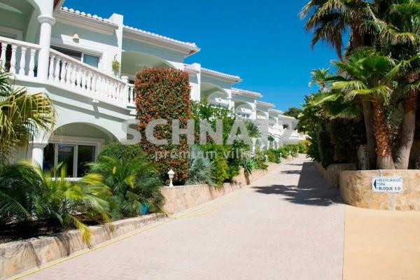 Piso en Benissa pueblo