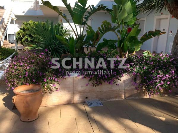 Piso en Benissa pueblo