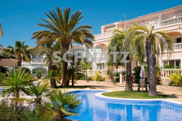 Piso en Benissa pueblo