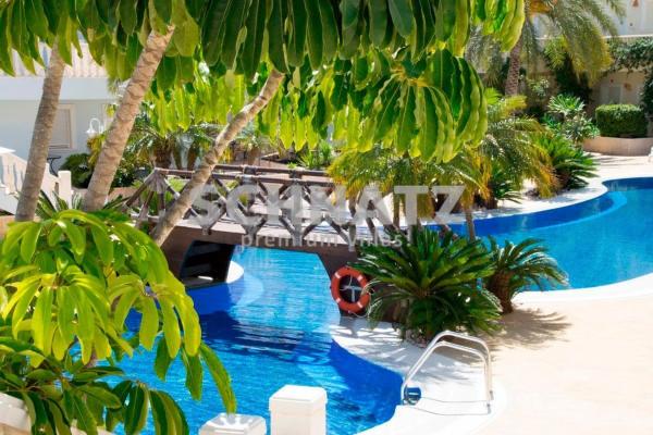 Piso en Benissa pueblo