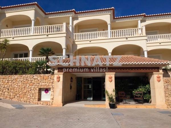 Piso en Benissa pueblo