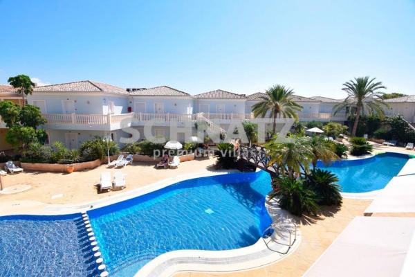 Piso en Benissa pueblo