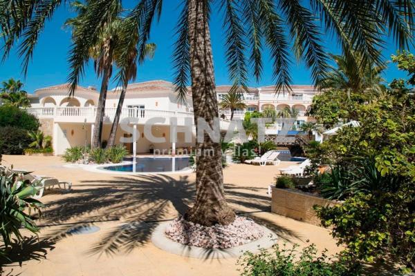 Piso en Benissa pueblo