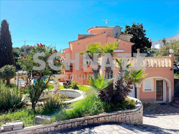 Chalet en Benissa pueblo