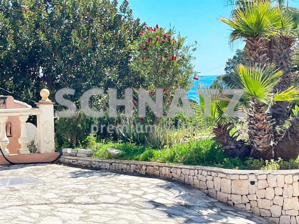 Chalet en Benissa pueblo