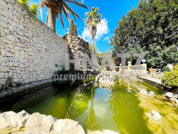 Chalet en Benissa pueblo