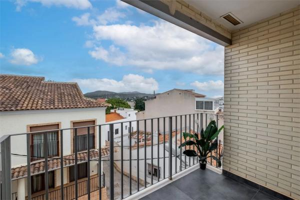 Piso en calle Doctor Fleming