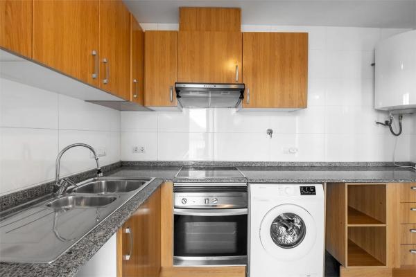 Piso en calle Doctor Fleming