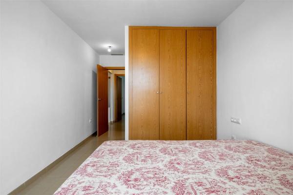 Piso en calle Doctor Fleming