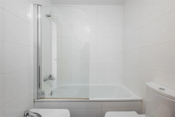 Piso en calle Doctor Fleming