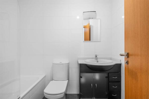 Piso en calle Doctor Fleming