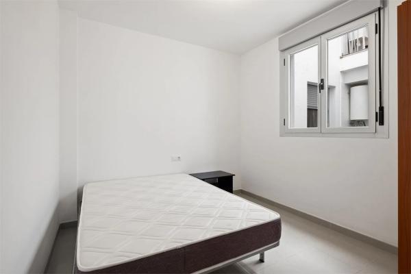 Piso en calle Doctor Fleming