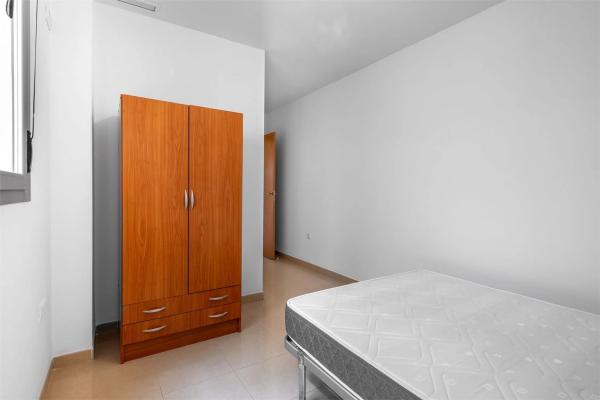 Piso en calle Doctor Fleming