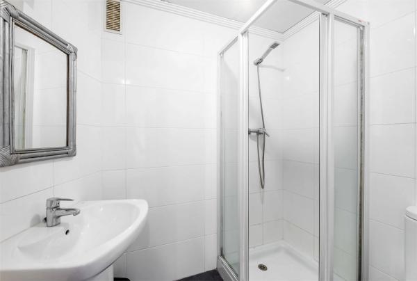 Piso en calle Doctor Fleming