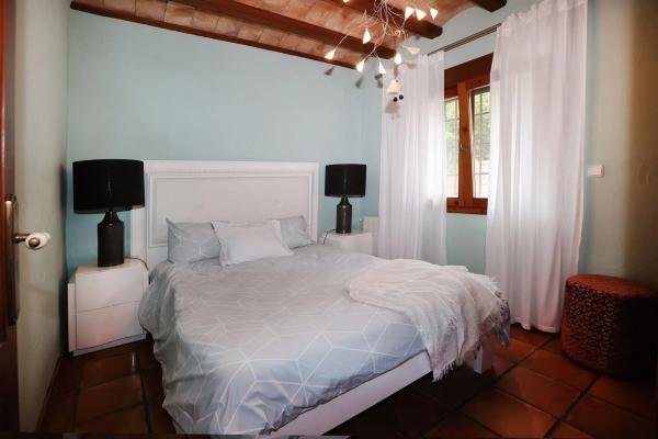 Casa independiente en Partida Berdica s/n