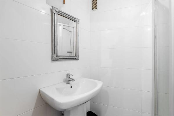 Piso en calle Doctor Fleming