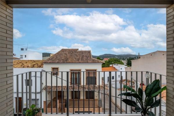 Piso en calle Doctor Fleming