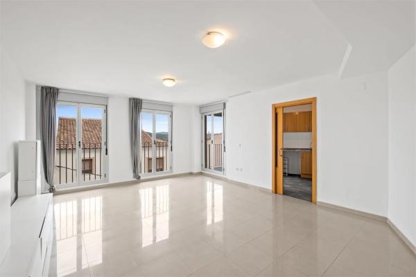 Piso en calle Doctor Fleming