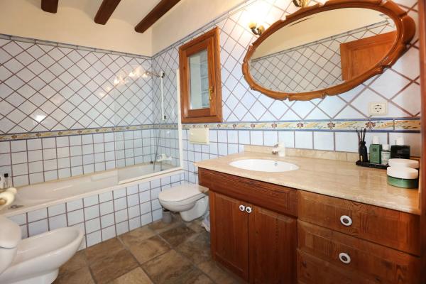 Casa independiente en Partida Berdica s/n