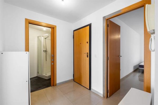 Piso en calle Doctor Fleming