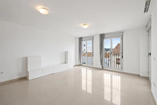 Piso en calle Doctor Fleming