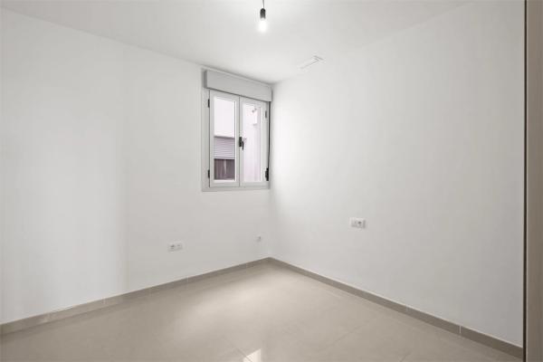 Piso en calle Doctor Fleming