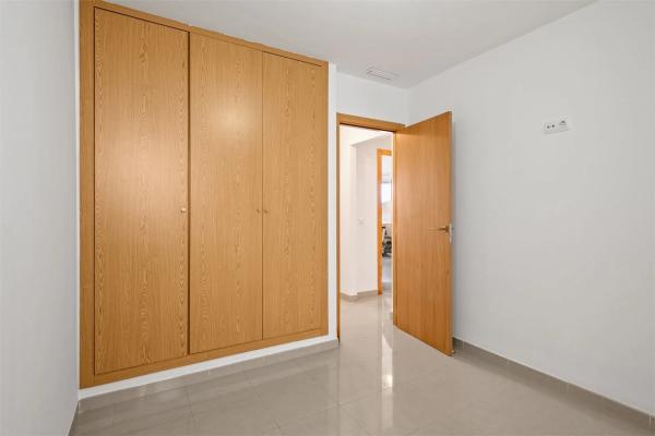 Piso en calle Doctor Fleming