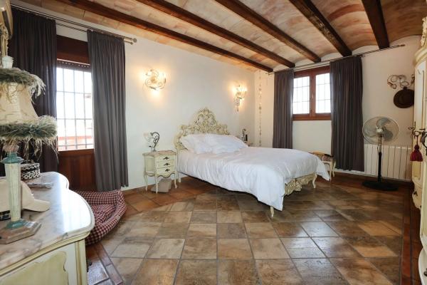 Casa independiente en Partida Berdica s/n