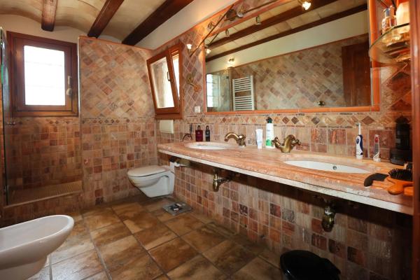 Casa independiente en Partida Berdica s/n