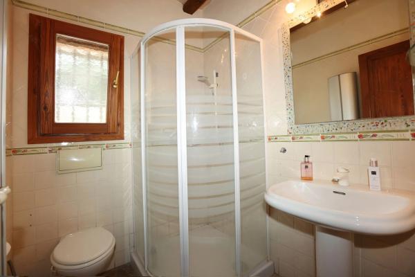 Casa independiente en Partida Berdica s/n