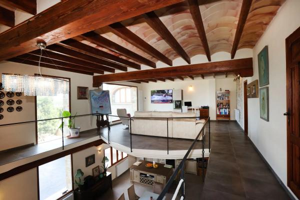 Casa independiente en Partida Berdica s/n