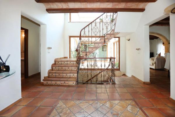 Casa independiente en Partida Berdica s/n