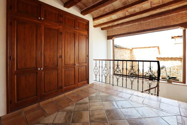 Casa independiente en Partida Berdica s/n