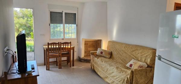 Finca rústica en Partida Paratella