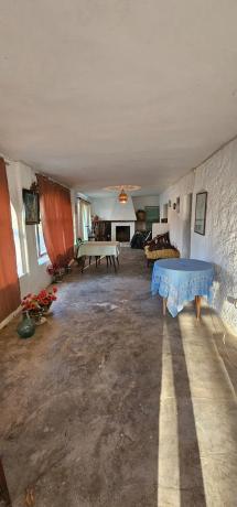 Finca rústica en Partida Paratella