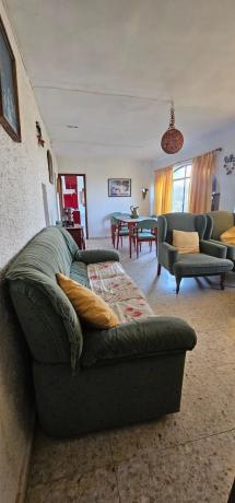 Finca rústica en Partida Paratella