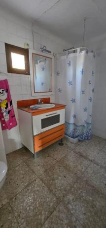 Finca rústica en Partida Paratella