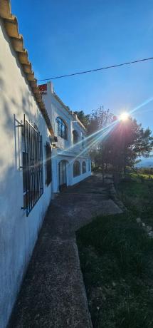 Finca rústica en Partida Paratella