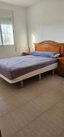 Finca rústica en Partida Paratella